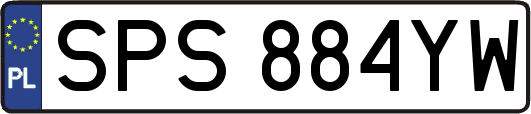 SPS884YW