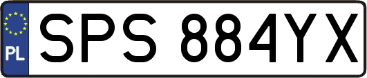 SPS884YX