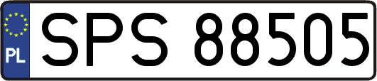 SPS88505