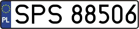 SPS88506