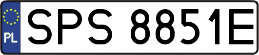 SPS8851E