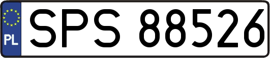 SPS88526