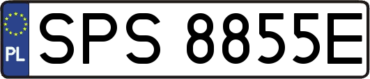 SPS8855E