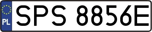 SPS8856E