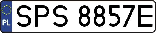 SPS8857E