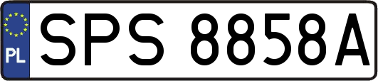 SPS8858A