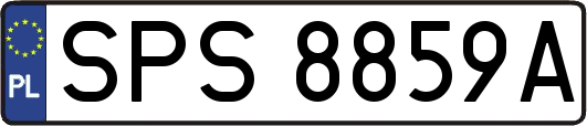 SPS8859A