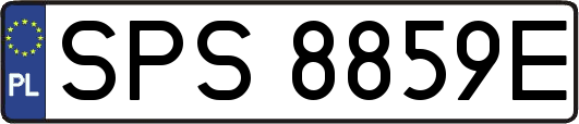 SPS8859E