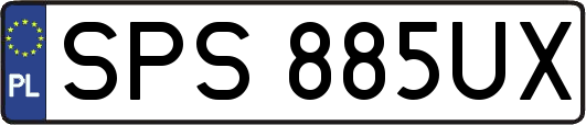 SPS885UX
