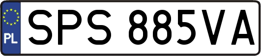SPS885VA