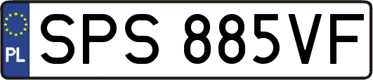 SPS885VF