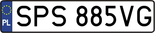 SPS885VG