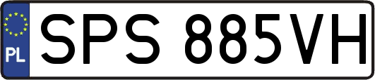SPS885VH