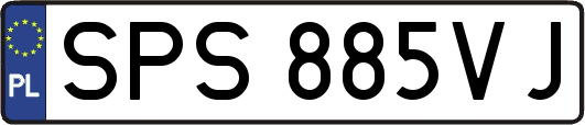 SPS885VJ