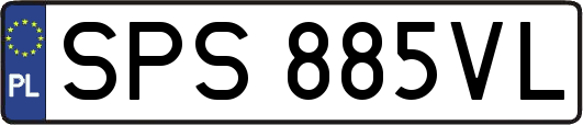 SPS885VL