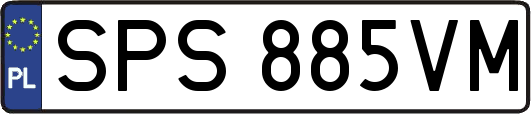 SPS885VM