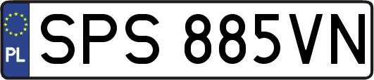 SPS885VN