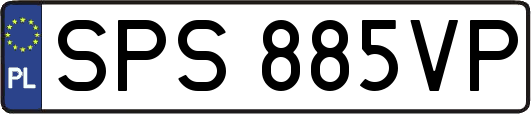 SPS885VP