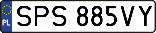 SPS885VY
