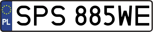 SPS885WE