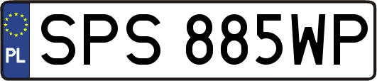 SPS885WP