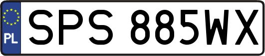 SPS885WX