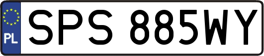 SPS885WY