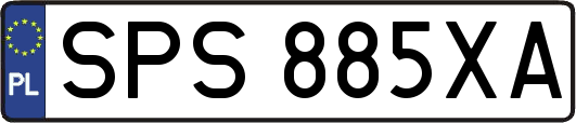 SPS885XA
