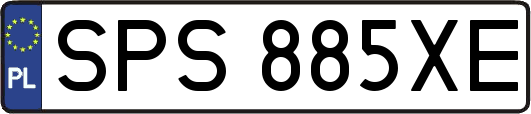 SPS885XE