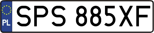 SPS885XF