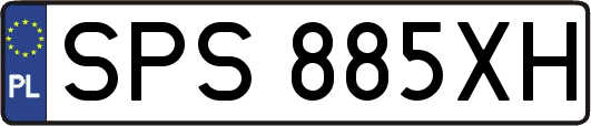 SPS885XH