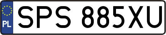 SPS885XU