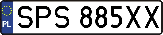 SPS885XX