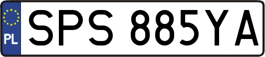 SPS885YA