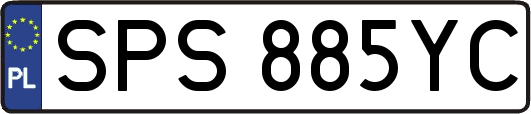 SPS885YC