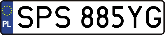 SPS885YG