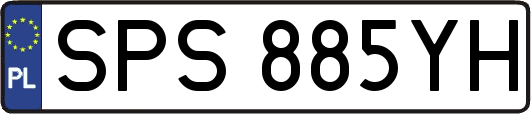 SPS885YH