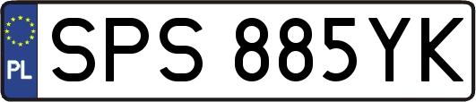 SPS885YK