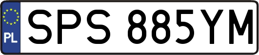 SPS885YM