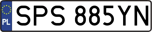 SPS885YN