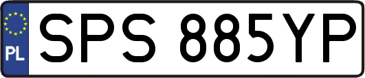 SPS885YP