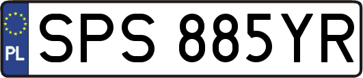 SPS885YR