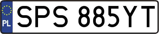 SPS885YT