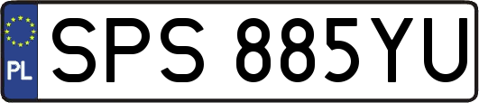 SPS885YU