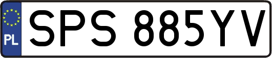 SPS885YV
