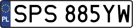 SPS885YW