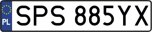 SPS885YX