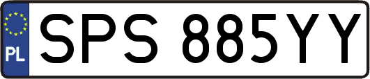 SPS885YY