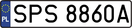 SPS8860A