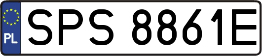 SPS8861E